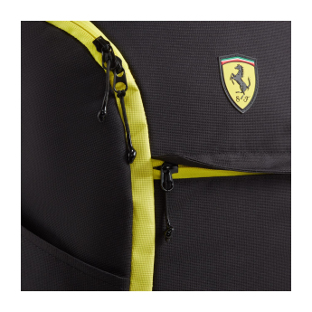 Ferrari batoh na záda Sport black F1 Team 2024