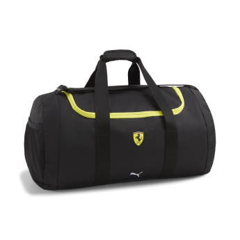 Ferrari sportovní taška Duffle black F1 Team 2024