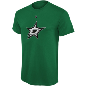 Dallas Stars dětské tričko green Jamie Benn NHL Name & Number