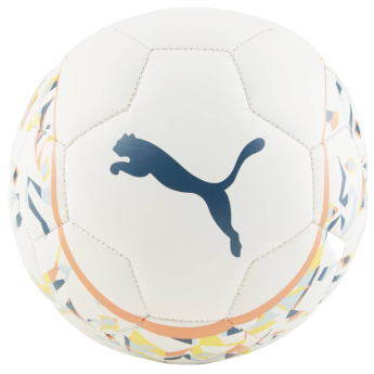 Neymar Jr fotbalový mini míč NEYMAR JR Graphic Hot - size 1
