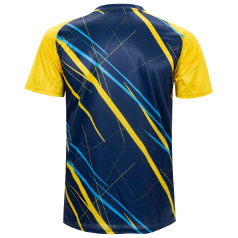 FC Barcelona dětský fotbalový dres Lined yellow