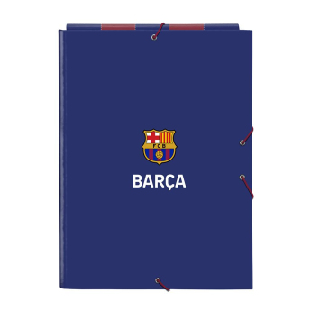 FC Barcelona box A4 na sešity 23/24 Home