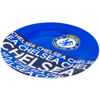FC Chelsea jídelní set Impact Breakfast Set