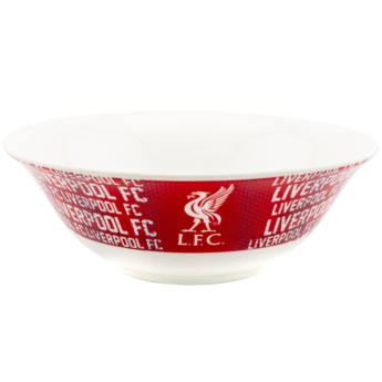 FC Liverpool jídelní set Impact Breakfast Set