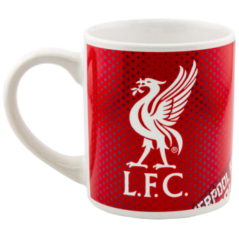 FC Liverpool jídelní set Impact Breakfast Set