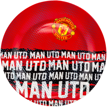 Manchester United jídelní set Impact Breakfast Set