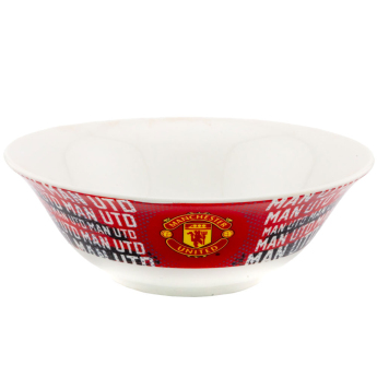 Manchester United jídelní set Impact Breakfast Set