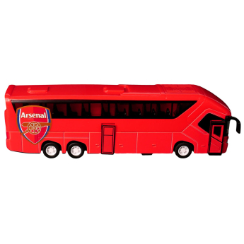 FC Arsenal autobus Diecast Team Bus