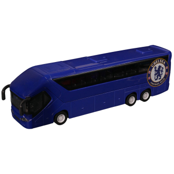 FC Chelsea autobus Diecast Team Bus