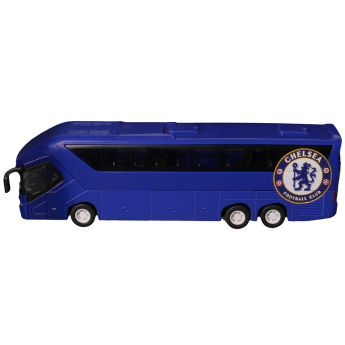 FC Chelsea autobus Diecast Team Bus