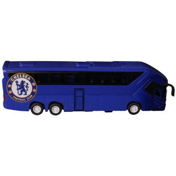 FC Chelsea autobus Diecast Team Bus