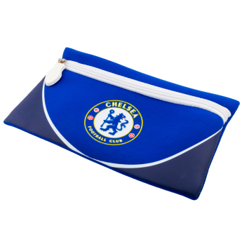 FC Chelsea školní pouzdro Swoop Pencil Case