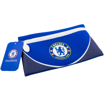 FC Chelsea školní pouzdro Swoop Pencil Case