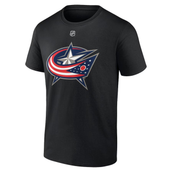 Columbus Blue Jackets pánské tričko Johnny Gaudreau #13 Special Edition 2.0 Name & Number