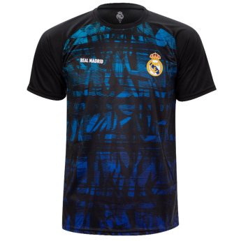 Real Madrid pánské tričko Poly No24