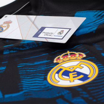 Real Madrid pánské tričko Poly No24