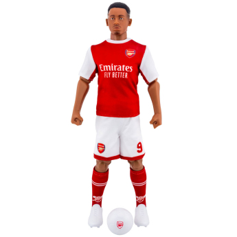 FC Arsenal figurka Gabriel Jesus Action Figure