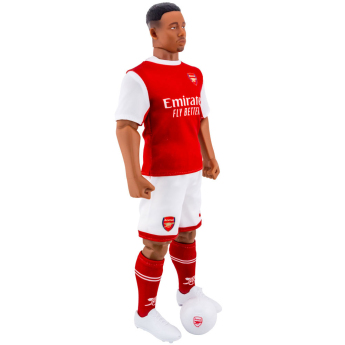 FC Arsenal figurka Gabriel Jesus Action Figure