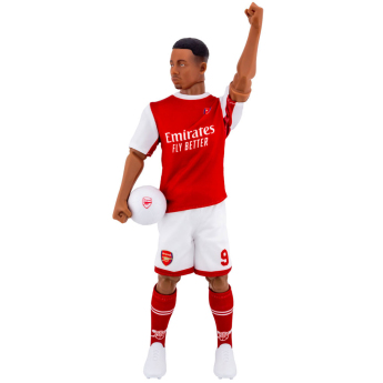 FC Arsenal figurka Gabriel Jesus Action Figure