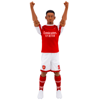 FC Arsenal figurka Gabriel Jesus Action Figure