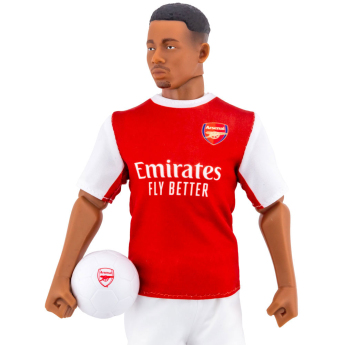 FC Arsenal figurka Gabriel Jesus Action Figure