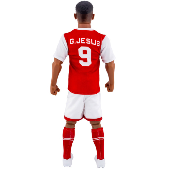 FC Arsenal figurka Gabriel Jesus Action Figure