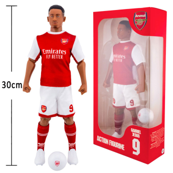 FC Arsenal figurka Gabriel Jesus Action Figure