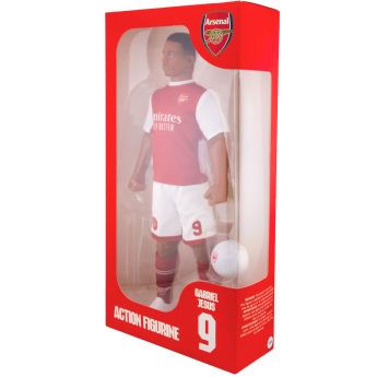 FC Arsenal figurka Gabriel Jesus Action Figure