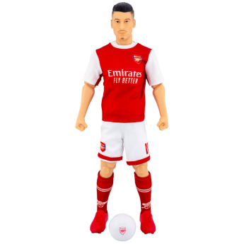 FC Arsenal figurka Gabriel Martinelli Action Figure