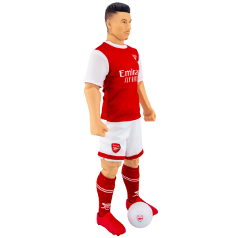 FC Arsenal figurka Gabriel Martinelli Action Figure