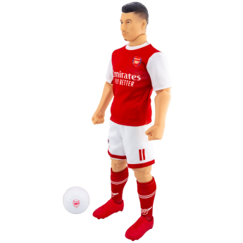 FC Arsenal figurka Gabriel Martinelli Action Figure