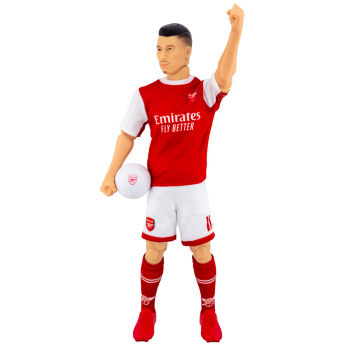 FC Arsenal figurka Gabriel Martinelli Action Figure