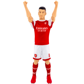 FC Arsenal figurka Gabriel Martinelli Action Figure