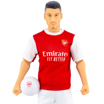 FC Arsenal figurka Gabriel Martinelli Action Figure