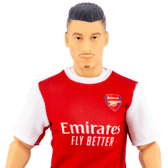 FC Arsenal figurka Gabriel Martinelli Action Figure