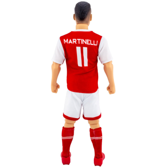 FC Arsenal figurka Gabriel Martinelli Action Figure