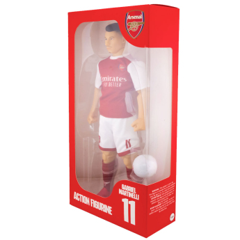 FC Arsenal figurka Gabriel Martinelli Action Figure