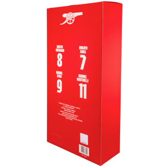 FC Arsenal figurka Gabriel Martinelli Action Figure