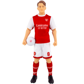 FC Arsenal figurka Martin Odegaard Action Figure