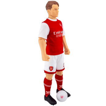 FC Arsenal figurka Martin Odegaard Action Figure