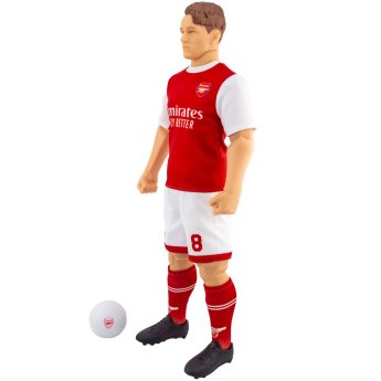 FC Arsenal figurka Martin Odegaard Action Figure