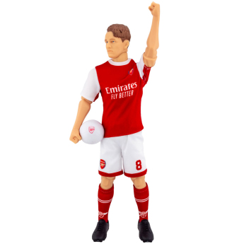 FC Arsenal figurka Martin Odegaard Action Figure