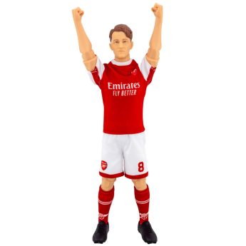 FC Arsenal figurka Martin Odegaard Action Figure