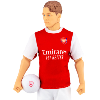 FC Arsenal figurka Martin Odegaard Action Figure