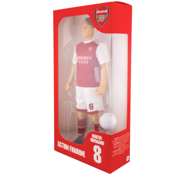 FC Arsenal figurka Martin Odegaard Action Figure