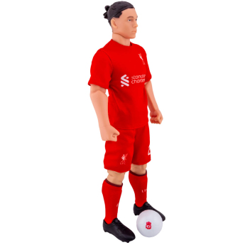 FC Liverpool figurka Darwin Nunez Action Figure