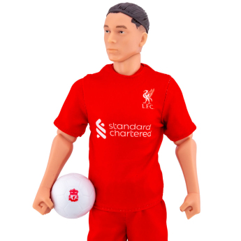 FC Liverpool figurka Darwin Nunez Action Figure