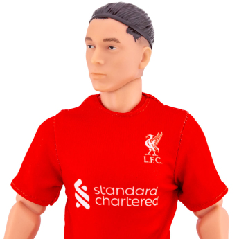 FC Liverpool figurka Darwin Nunez Action Figure