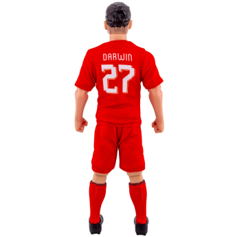 FC Liverpool figurka Darwin Nunez Action Figure