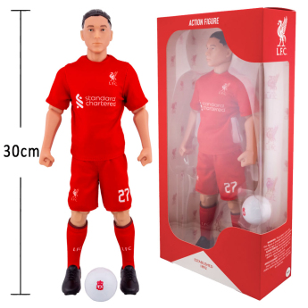 FC Liverpool figurka Darwin Nunez Action Figure